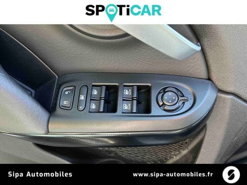 Voitures D'occasion À Bayonne | Fiat 500X 1.0 Firefly Turbo T3 120 Ch Cross 5P