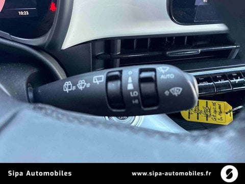 Voitures D'occasion À Mérignac | Fiat 500 E 95 Ch Icône 3P