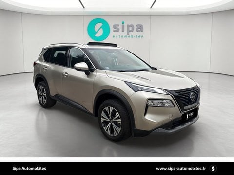 Voitures D'occasion À Le Bouscat | Nissan X-Trail E-Power 204 Ch N-Connecta 5P