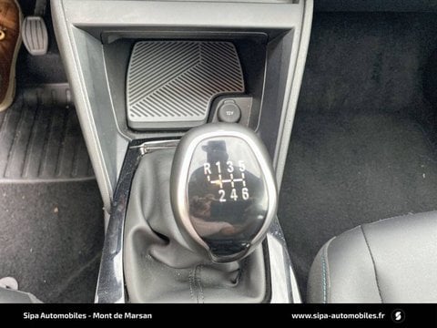 Voitures D'occasion À Mont-De-Marsan | Citroën C4 Puretech 130 S&S Bvm6 Feel Pack 5P