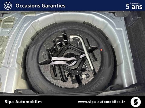 Voitures D'occasion À Lescar | Volkswagen Polo 1.0 Tsi 116 S&S Dsg7 R-Line Edition 5P