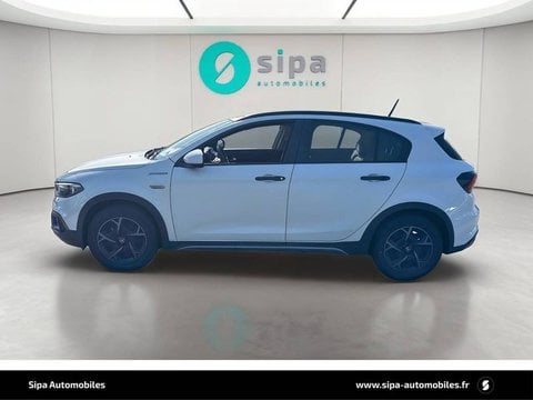 Voitures D'occasion À La-Teste-De-Buch | Fiat Tipo Sw 1.5 Firefly Turbo 130 Ch S&S Dct7 Hybrid C...