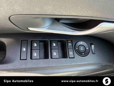 Voitures D'occasion À Muret | Hyundai Tucson 1.6 T-Gdi 215 Hybrid Bva6 Intuitive 5P