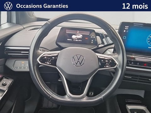 Voitures D'occasion À Tarbes | Volkswagen Id.5 174 Ch Pro 5P