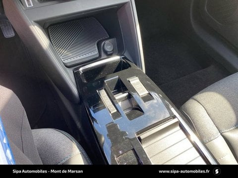 Voitures D'0Km À Mont-De-Marsan | Citroën C4 Electrique Iii E- 136 Ch Automatique Shine 5P