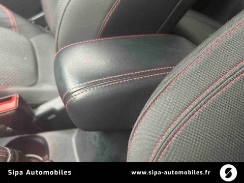 Voitures D'occasion À Muret | Ford Puma 1.0 Ecoboost 125 Ch Mhev S&S Bvm6 St-Line 5P