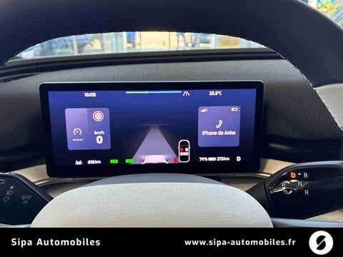Voitures D'0Km À Lescar | Volkswagen Id. Polo 211 Ch 52 Kwh Style Exclusive 5P