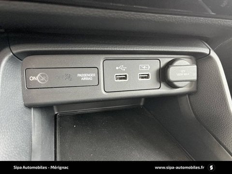 Voitures D'occasion À Mérignac | Honda Civic Xi E:hev 2.0 I-Mmd Executive 5P