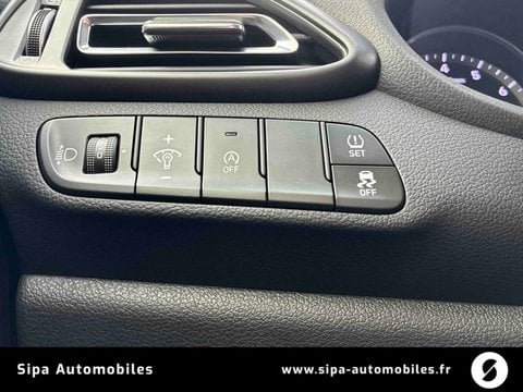 Voitures D'occasion À Le Bouscat | Hyundai I30 Sw 1.0 T-Gdi 120 Dct-7 Hybrid 48V Creative 5P