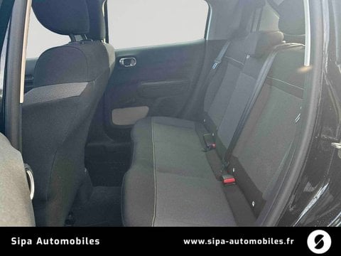 Voitures D'occasion À Toulouse | Citroën C3 Puretech 83 S&S Bvm5 You! 5P