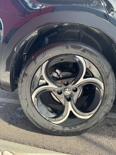 Voitures D'0Km À Toulouse | Alfa Romeo 145 Junior 1.2 Ibrida Ch Edct6 Speciale 5P