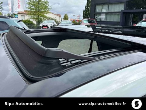 Voitures D'occasion À Fenouillet | Audi Q2 35 Tfsi 150 Bvm6 Design Luxe 5P