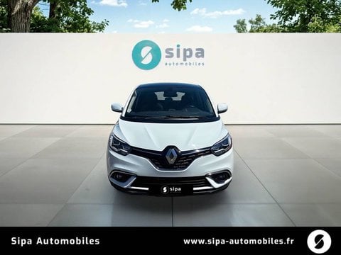 Voitures D'occasion À Toulouse | Renault Scénic Scenic Dci 110 Energy Hybrid Assist Business 5P