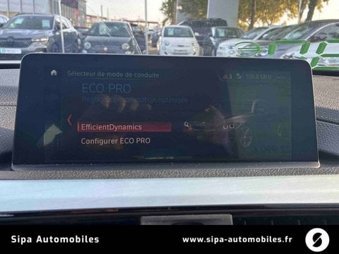 Voitures D'occasion À Muret | Bmw Série 4 Gran Coupé Gran Coupé 420D Xdrive 190 Ch Bva8 M Spo...
