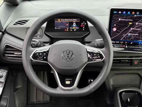 Voitures D'0Km À Lescar | Volkswagen Id.3 170 Ch Pure Life Max 5P