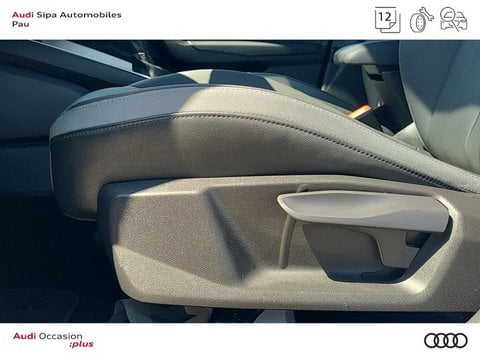 Voitures D'occasion À Lescar | Audi A1 Sportback 35 Tfsi 150 Ch S Tronic 7 Design Luxe 5P