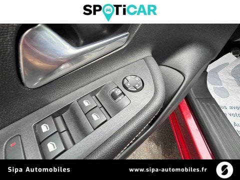 Voitures D'occasion À Bayonne | Opel Mokka 1.5 Diesel 110 Ch Bvm6 Gs Line 5P