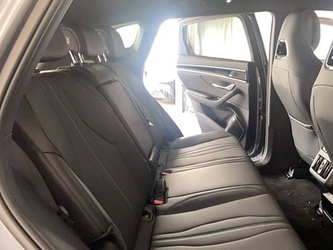 Voitures D'0Km À Fenouillet | Byd Seal U Electrique Ev 87 Kwh 218 Ch Design 5P