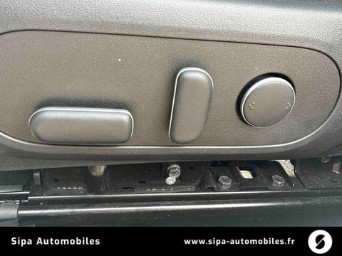 Voitures D'occasion À Le Bouscat | Hyundai Kona Hybrid 129 Executive 5P