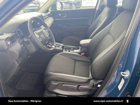 Voitures D'0Km À Mérignac | Honda Hr-V Iii E:hev 1.5 I-Mmd Advance Plus 5P