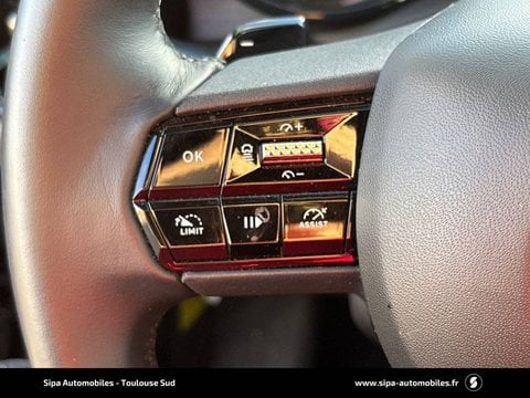 Voitures D'occasion À Toulouse | Alfa Romeo Junior Ibrida Junior 1.2 Ibrida 145 Ch E-Dct6 Premiu...