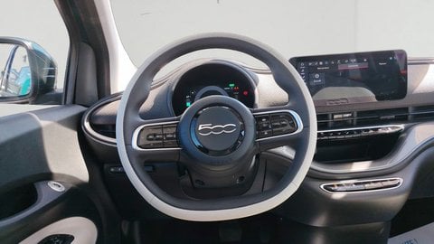 Voitures D'occasion À Villenave-D'ornon | Fiat 500 500E Berline E 118 Ch La Prima 3P
