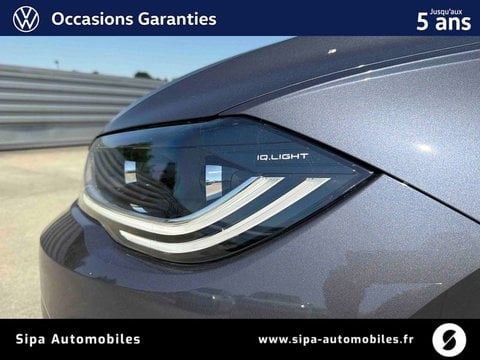 Voitures D'occasion À Lescar | Volkswagen Polo 1.0 Tsi 116 S&S Dsg7 R-Line Edition 5P