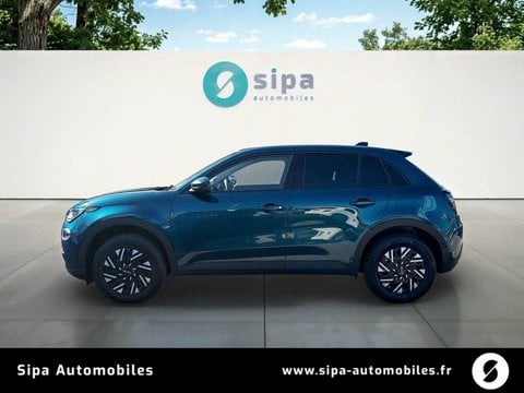 Voitures D'occasion À Mérignac | Fiat 600 1.2 Hybrid 136Ch Dct6 5P