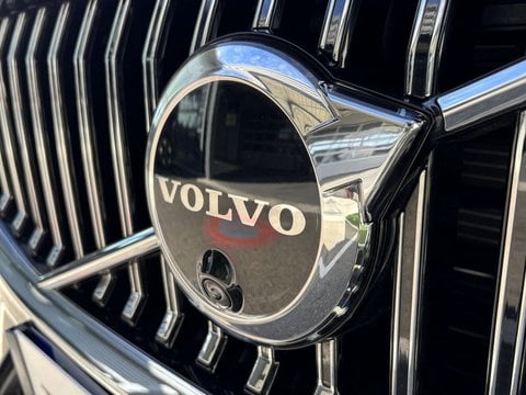 Voitures D'occasion À Labège | Volvo Xc60 T6 Awd Hybride Rechargeable 253 Ch+145 Ch Geartronic ...