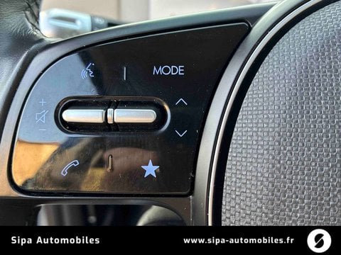 Voitures D'occasion À Le Bouscat | Hyundai Ioniq 5 77 Kwh - 229 Ch Creative 5P