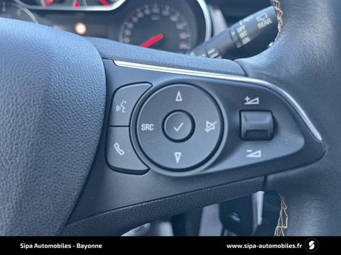 Voitures D'occasion À Bayonne | Opel Crossland X 1.2 Turbo 110 Ch Ultimate 5P