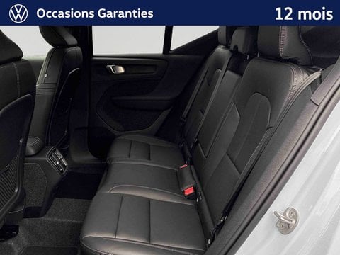 Voitures D'0Km À Lormont | Volvo Xc40 B3 163 Ch Dct7 Ultra 5P