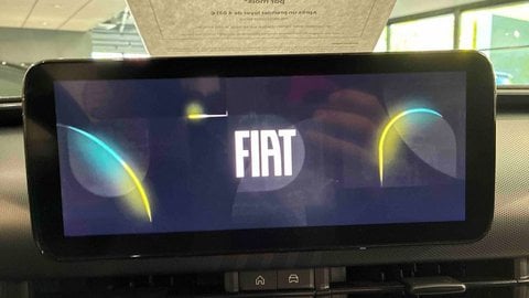 Voitures D'0Km À Toulouse | Fiat 600 T-Gen 3 1.2 Hybrid 145Ch Edct6 Sport 5P