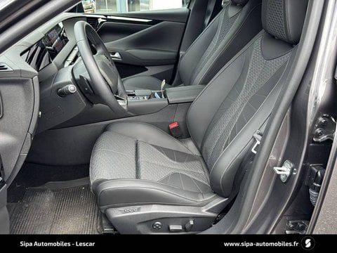 Voitures D'occasion À Lescar | Ds Ds 4 Ds4 Ii Hybride 136 E-Dct6 Pallas 5P