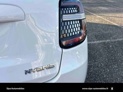 Voitures D'occasion À Mérignac | Fiat 600 1.2 Hybrid 100Ch Dct6 5P