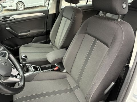 Voitures D'occasion À Lescar | Volkswagen T-Roc 2.0 Tdi 116 Start/Stop Bvm6 Life Business 5P