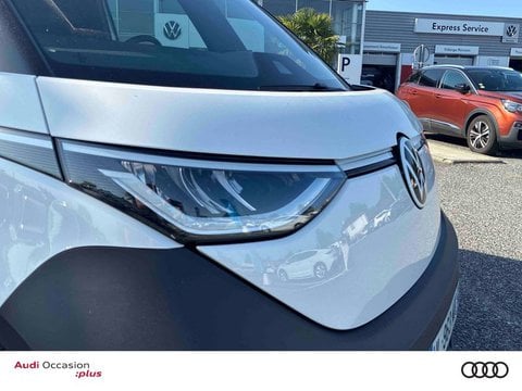 Voitures D'0Km À Tarbes | Volkswagen Id. Buzz Cargo 286 Ch Pro 4P