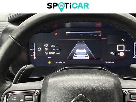 Voitures D'occasion À Lescar | Citroën C5 Aircross Bluehdi 130 Eat8 Max 5P