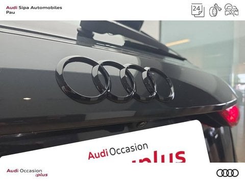 Voitures D'0Km À Lescar | Audi A3 Allstreet Tfsi E Hybride Rechargeable 204 S Tronic 6 Avus 5P
