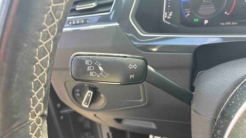 Voitures D'occasion À Muret | Volkswagen Tiguan 2.0 Tdi 150 Dsg7 Black R-Line 5P