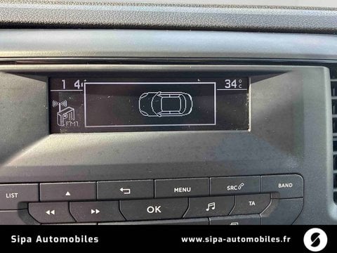 Voitures D'occasion À Toulouse | Opel Vivaro Combi L3 1.5 Diesel 120 Ch 4P