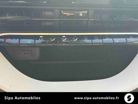 Voitures D'occasion À Lescar | Fiat 500 Iii Electrique E 95 Ch Action 3P
