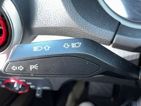 Voitures D'occasion À Muret | Audi Q2 35 Tfsi 150 S Tronic 7 Design 5P