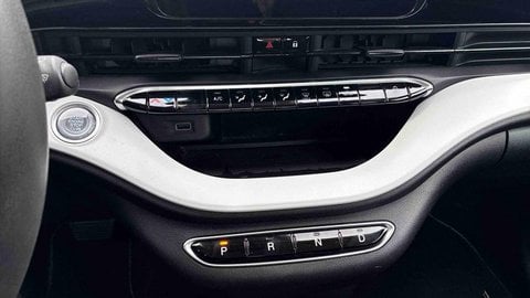 Voitures D'occasion À Toulouse | Fiat 500 E 95 Ch Action 3P