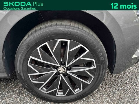 Voitures D'occasion À Tarbes | Škoda Kamiq 1.0 Tsi Evo 110 Ch Dsg7 Monte-Carlo 5P