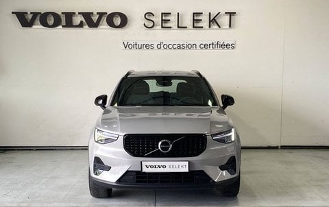 Voitures D'occasion À Toulouse | Volvo Xc40 B3 163 Ch Dct7 Plus 5P