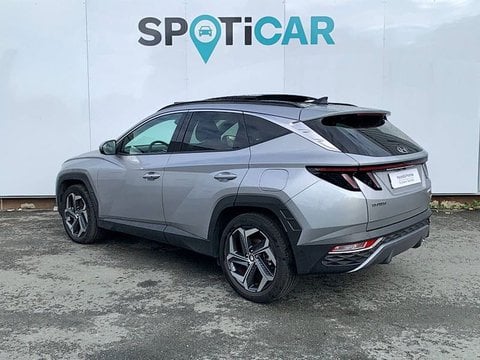 Voitures D'occasion À Villenave-D'ornon | Hyundai Tucson Iv 1.6 T-Gdi 265 Htrac Plug-In Bva6 Exe...