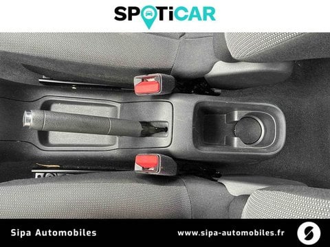 Voitures D'occasion À Lescar | Citroën C3 Puretech 83 S&S Bvm5 C-Series 5P