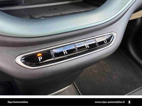 Voitures D'0Km À Villenave-D'ornon | Fiat 500 Iii Electrique E 118 Ch Giorgio Armani Collector's...