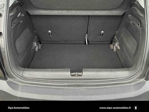 Voitures D'occasion À Toulouse | Opel Crossland X Crossland 1.2 Turbo 130 Ch Bva6 Elegance 5P